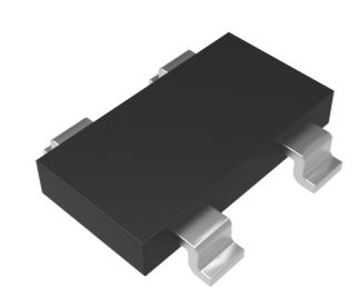MOSFET components