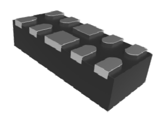 微控制器 (MCU) components